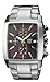 Casio Men's EF509D-5AV Edifice Analog Chronograph Watch
