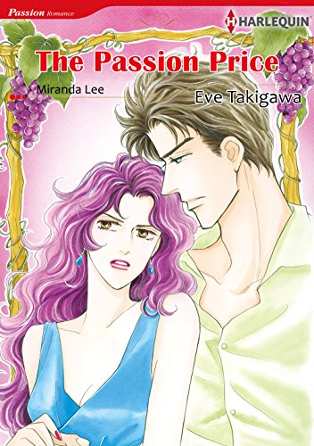 The Passion Price (Harlequin comics)