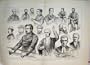 1883 Phoenix Park Murder Joseph Brady Sentence Death