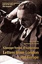 Letters from London and Europe