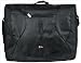 Black Urban Sport Sling Messenger Bag Bookbag for School Students/ Work - Heavy Duty