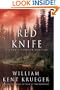 Red Knife: A Cork O'Connor Mystery (Cork O'Connor Mysteries)