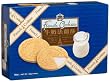 I Mei French Cookies, Milk, 7.41-Ounce Boxes (Pack of 12)