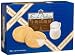 I Mei French Cookies, Milk, 7.41-Ounce Boxes (Pack of 12)