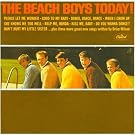 The Beach Boys Today! / Summer Days (And Summer Nights!!)