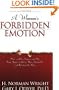 A Woman's Forbidden Emotion