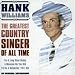 Greatest Country Singer of All Time