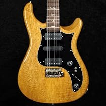 PRS Brent Mason - Natural - IN STOCK! #199817