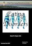 Eating Disorders - Individual Use DVD Copy*