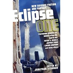 Eclipse: New Science Fiction and Fantasy v. 1
