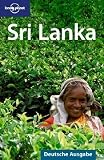 Lonely Planet Reisef�hrer Sri Lanka - Joe Cummings