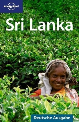 Lonely Planet Reiseführer Sri Lanka Lonely Planet Reiseführer Sri Lanka