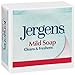 Jergens Soap
