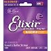 Elixir NanoWeb Acoustic Guitar Strings - Light Medium