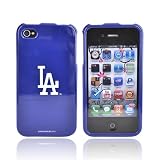 LOS ANGELES DODGERS MLB For Verizon iphone 4 Hard Case