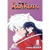 Inuyasha, Vol. 8 (VIZBIG Edition) (Inuyasha Vizbig Edition)