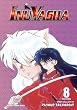 Inuyasha, Vol. 8 (VIZBIG Edition) (Inuyasha Vizbig Edition)