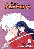 Inuyasha, Vol. 8 (VIZBIG Edition) (Inuyasha Vizbig Edition)
