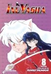 Inuyasha, Vol. 8 (VIZBIG Edition)
