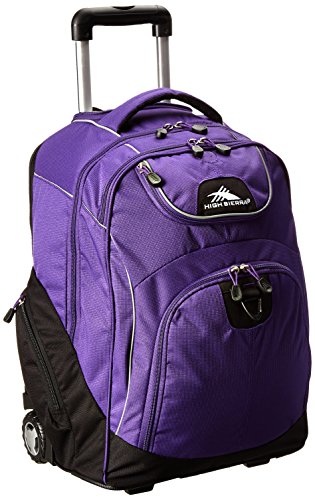 High Sierra Powerglide Wheeled Book Bag Desertcart Seychelles