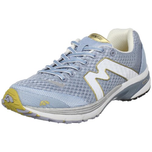 Karhu Damen Laufschuhe Strong Fulcrum Ride 10