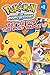 Pokemon: Comic Reader #1:Battle for the Bolt Badge