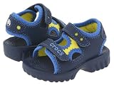 Crocs Kids Otter - Navy