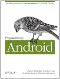 Programming Android