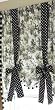 Town and Country Window Valance by Glenna Jean