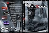 Import X Dream STREET DRIFT DVD
