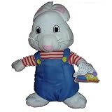 Max and Ruby 14 Max Plush Doll Toy