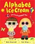Alphabet Ice Cream