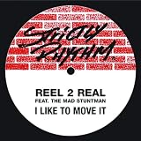 I Like To Move It (Radio Mix)