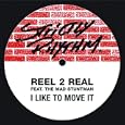 I Like To Move It (Radio Mix)
