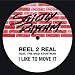 I Like To Move It (Radio Mix) cover
