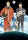 宇宙兄弟 4 [DVD]