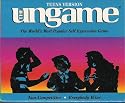 Family Card Games Pocket Ungame - Teens Version