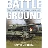 Battleground: The Greatest Tank Duels in History