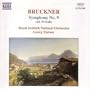 Bruckner: Symphony No. 9 (ed. Nowak)