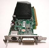 Dell ATI Radeon X1300 Pro 256MB PCI-E Low Profile Video Card JJ461