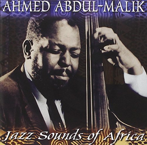 Jazz Sounds Of Africa