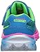 Skechers Kids 80683N Go Run Ride - Lil Rider Athletic Running Shoe (Toddler/Little Kid)