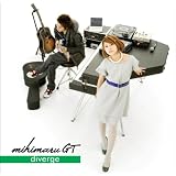 diverge(初回限定盤)(DVD付)