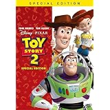 トイ・ストーリー2 スペシャル・エディション [DVD]