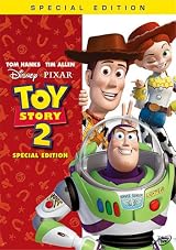 トイ・ストーリー2 スペシャル・エディション [DVD]