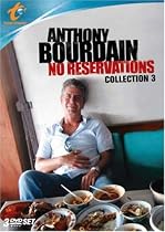 Download Anthony Bourdain: No Reservations - Collection 3.