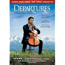 Departures