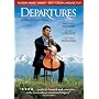 Departures <b>DVD</b> ~ Masahiro Motoki