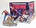 Marvel Milestones Showdown Spider-Man Statue