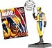 Classic Marvel Figurine Collection #2 Wolverine_s-1